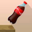 Icon of program: Bottle Flip Era: Fun 3D B…