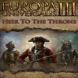 Icon des Programms: Europa Universalis III: H…