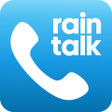 Ikona programu: rain talk