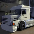 Ikona programu: Euro Truck Simulator 2 Sc…