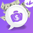 Ikona programu: Make Money with Givvy Soc…