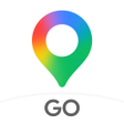Icon des Programms: Google Maps Go - Directio…