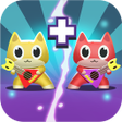 Icon des Programms: Meow Rush: Merge  Run
