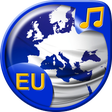 Icon of program: Patriotic Ringtones Europ…