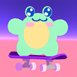 Icon des Programms: Ollie…