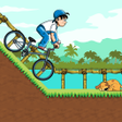 Icon des Programms: Bmx Boy - Watch game