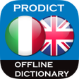 プログラムのアイコン: Italian - English diction…