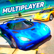 Ikona programu: Multiplayer Driving Simul…