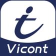 Icon des Programms: Vicont