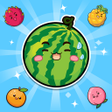 Icon des Programms: Crazy Animals: Merge Drop…