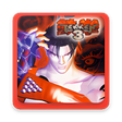 Icon of program: Tekken 3 Proguide