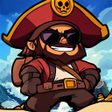 Icon of program: Pirate King: Tap Idle RPG