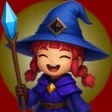 Icona del programma: 브레이브 용병단