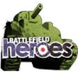 Ikona programu: Battlefield Heroes