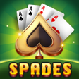 Icon of program: Spades Classic Card Game