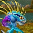 Programmsymbol: Murloc RPG Classic