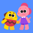 程序图标: Cocobi Play One - hospita…