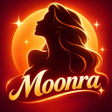 Icon des Programms: Moonra - Share  Talk