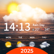 Ikona programu: Warm Weather