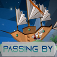 プログラムのアイコン: Passing By