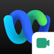 Icono de programa: Cisco Webex Meetings