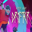 Icon des Programms: Hyper Light Drifter
