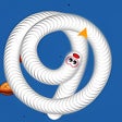 程序图标: Snake Zone .io Battle Wor…