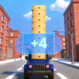 Icon des Programms: Cargo Drive Rush