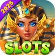 Ikona programu: Rich Frenzy Slots