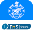 Ikona programu: IFMS Odisha