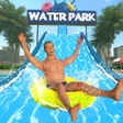 程序图标: Waterpark Swimming …