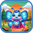 Icon des Programms: Memory Butterfly