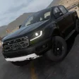 プログラムのアイコン: Drive Offroad Ford Raptor…