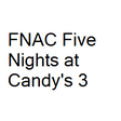 プログラムのアイコン: FNAC Five Nights at Candy…