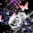 Icon des Programms: 幻想壁紙 Silver Krone