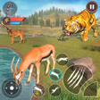 Ikona programu: Tiger Simulator - Tiger G…
