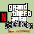 Icône du programme : GTA: San Andreas – NETFLI…