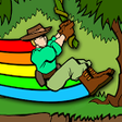 Icon des Programms: PITFALL!