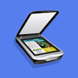 Icon des Programms: Fast Scanner : Free PDF S…