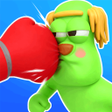 プログラムのアイコン: Crazy Punch Smash