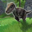 Icon des Programms: Dino Tamers - Jurassic Ri…
