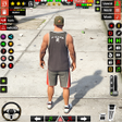 Ikona programu: Mafia Downtown - Open Wor…