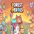Ikona programu: Forest He…