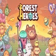 Icono de programa: Forest Heroes