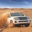 プログラムのアイコン: Sand Dune Offroad: كنق ال…