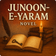 Ikona programu: Junoon e Yaram Novel