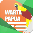 Icône du programme : Warta Berita Papua : Medi…