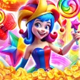 Icon des Programms: Sweety Berry Blitz