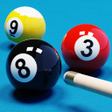 Icon des Programms: 8 Ball Billiards Offline …