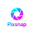 Icon des Programms: Pixsnap  AI Prompt Genera…